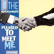 Il testo NEVER MIND di THE REPLACEMENTS è presente anche nell'album Pleased to meet me (1990)