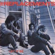 Il testo UNSATISFIED di THE REPLACEMENTS è presente anche nell'album Let it be (1984)