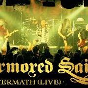 Il testo NERVOUS MAN degli ARMORED SAINT è presente anche nell'album Saints will conquer, live (1988)