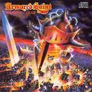 Il testo CRISIS OF LIFE degli ARMORED SAINT è presente anche nell'album Raising fear (1987)