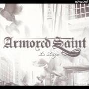 Il testo LA RAZA degli ARMORED SAINT è presente anche nell'album La raza (2010)