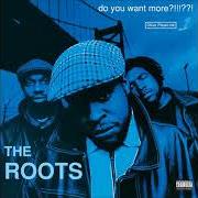 Il testo THE UNLOCKING di THE ROOTS è presente anche nell'album Do you want more?!!!??! (1995)