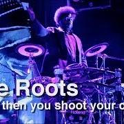 Il testo NOTHING di THE ROOTS è presente anche nell'album And then you shoot your cousin (2014)