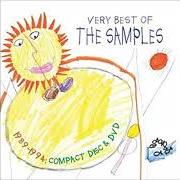 Il testo NITROUS FALL dei THE SAMPLES è presente anche nell'album Very best of the samples 1989-1994