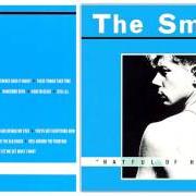 Il testo HANDSOME DEVIL dei THE SMITHS è presente anche nell'album Hatful of hollow (1984)