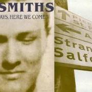 Il testo DEATH OF A DISCO DANCER dei THE SMITHS è presente anche nell'album Strangeways (1987)