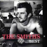 Il testo LAST NIGHT I DREAMT THAT SOMEBODY LOVED ME dei THE SMITHS è presente anche nell'album The sound of the smiths (2008)
