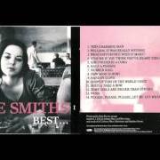 Il testo WILLIAM IT WAS REALLY NOTHING dei THE SMITHS è presente anche nell'album Best i (1992)