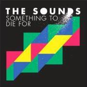 Il testo IT'S SO EASY dei THE SOUNDS è presente anche nell'album Something to die for (2011)