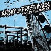 Il testo DOWN AT THE SHORE degli ARMY OF FRESHMEN è presente anche nell'album Under the radar (2006)