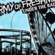 Il testo CRUSH degli ARMY OF FRESHMEN è presente anche nell'album The army of freshmen (2001)
