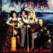 Il testo HETEROSEXUALITY di ARMY OF LOVERS è presente anche nell'album Gods of earth and heaven