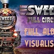 Full circle Full circle