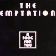 Il testo SHAKEY GROUND dei THE TEMPTATIONS è presente anche nell'album A song for you (1975)