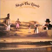 Il testo MAN dei THE TEMPTATIONS è presente anche nell'album Sky's the limit (1971)