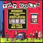 Il testo FLORENCE IS DEAF (BUT THERE'S NO NEED TO SHOUT) dei TOY DOLLS è presente anche nell'album A far out disc (1985)