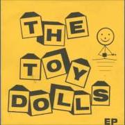 Il testo I'VE GOT ASTHMA dei TOY DOLLS è presente anche nell'album The toy dolls [ep] (1981)