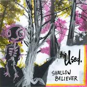 Il testo DEVIL BESIDE YOU dei THE USED è presente anche nell'album Shallow believer (2008)