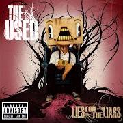 Il testo DEVIL BESIDE YOU dei THE USED è presente anche nell'album Lies for the liars (2007)