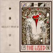Il testo DARKNESS BLEEDS, FOTF dei THE USED è presente anche nell'album Heartwork (2020)