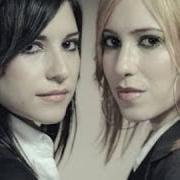 Il testo THIS LOVE di THE VERONICAS è presente anche nell'album Hook me up (2007)