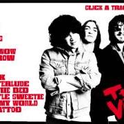 Il testo BUNKER (SOLID GROUND) dei THE VIEW è presente anche nell'album Cheeky for a reason (2012)