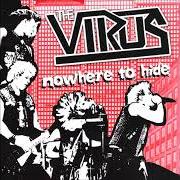 Il testo TERROR dei THE VIRUS è presente anche nell'album Nowhere to hide (2002)