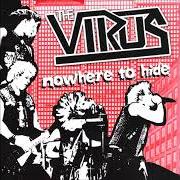 Il testo MY LIFE MY WORLD dei THE VIRUS è presente anche nell'album Nowhere to hide (2002)