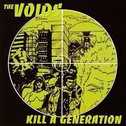 Kill a generation Kill a generation