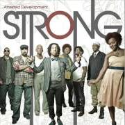 Il testo THE WORLD IS CHANGING di ARRESTED DEVELOPMENT è presente anche nell'album Strong (2010)