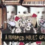 Il testo ALL HANDS AND THE COOK dei THE WALKMEN è presente anche nell'album A hundred miles off (2006)