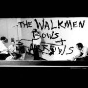 Il testo THE NORTH POLE dei THE WALKMEN è presente anche nell'album Bows + arrows