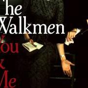 Il testo FOUR PROVINCES dei THE WALKMEN è presente anche nell'album You & me (2008)