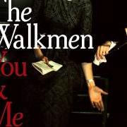 Il testo NEW COUNTRY dei THE WALKMEN è presente anche nell'album You & me (2008)