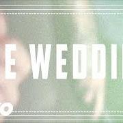 Il testo THE WILDEST OCEAN dei THE WEDDING è presente anche nell'album No direction (2012)