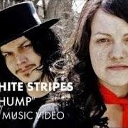 Il testo BONE BROKE dei THE WHITE STRIPES è presente anche nell'album Icky thump (2007)