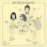 The who by numbers