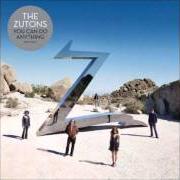 Il testo WHAT'S YOUR PROBLEM dei THE ZUTONS è presente anche nell'album You can do anything (2008)
