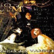 Il testo UNE SAISON EN ENFER dei THEATRES DES VAMPIRES è presente anche nell'album Bloody lunatic asylum (2001)