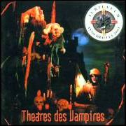 Il testo BLUTDIVINE dei THEATRES DES VAMPIRES è presente anche nell'album Jubilaeum anno dracula 2001 (2001)