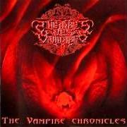 Il testo WHEN THE WOLVES CRY dei THEATRES DES VAMPIRES è presente anche nell'album The vampire chronicles (1999)