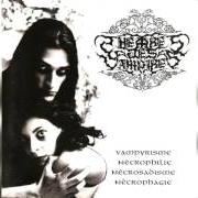 Il testo INTRO / TWILIGHT KINGDOM dei THEATRES DES VAMPIRES è presente anche nell'album Vampyrìsme, nècrophilie, nècrosadisme, nècrophagie (1996)