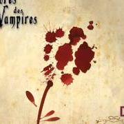 Il testo RAIN dei THEATRES DES VAMPIRES è presente anche nell'album Anima noir (2008)