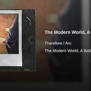 Il testo LINEAR SKIES dei THEREFORE I AM è presente anche nell'album The modern world, a battlefield (2005)