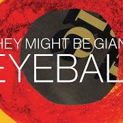 Eyeball Eyeball
