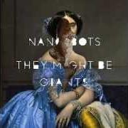 Il testo YOU'RE ON FIRE dei THEY MIGHT BE GIANTS è presente anche nell'album Nanobots (2013)