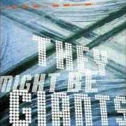 Il testo BENEATH THE PLANET OF THE APES dei THEY MIGHT BE GIANTS è presente anche nell'album Severe tire damage (1998)