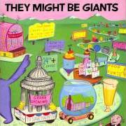 Il testo CHESS PIECE FACE dei THEY MIGHT BE GIANTS è presente anche nell'album They might be giants (the pink album) (1986)