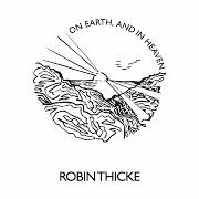 Il testo GORGEOUS di THICKE è presente anche nell'album On earth, and in heaven (2021)