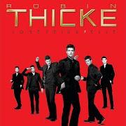 Il testo CRY NO MORE di THICKE è presente anche nell'album Something else (2008)